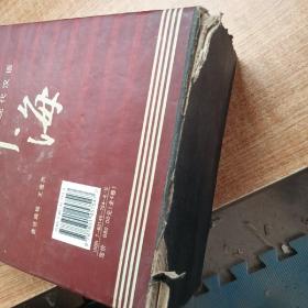 现代汉语辞海（1-4）