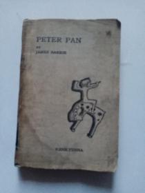 PETER PAN