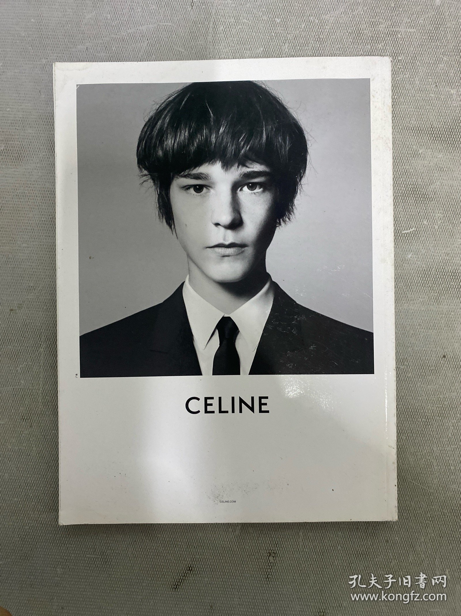 时尚先生 2018年 第11期总第159期 封面：易烊千玺-少年完成时 井柏然-一个野生动物 杂志