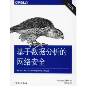 基于数据分析的网络安全（第二版）