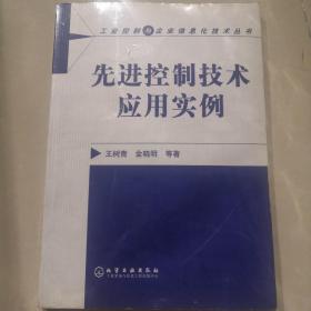 先进控制技术应用实例/工业控制与企业信息化技术丛书