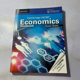 Cambridge IGCSE Economics Workbook