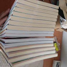 名侦探柯南探案系列 1-16册合售