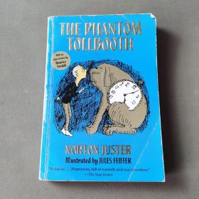 The Phantom Tollbooth