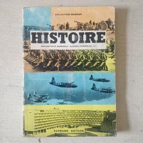 HISTOIRE