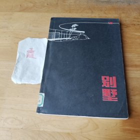 别墅-国外建筑实录