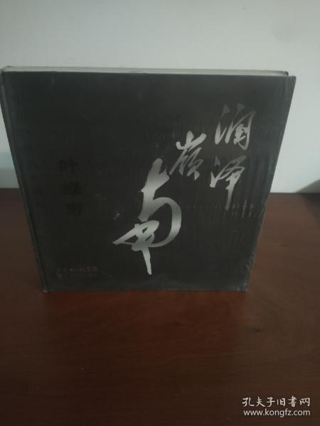 中国当代名家画集.润泽岭南