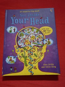 See Inside Your Head