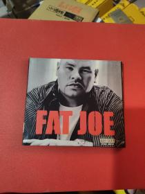 fat joe CD