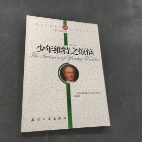 少年维特之烦恼