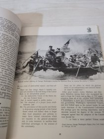 HOLIDAYS USA,（杂志）