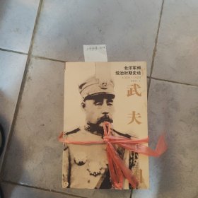 武夫当国：北洋军阀统治时期史话1895-1928(全5册)