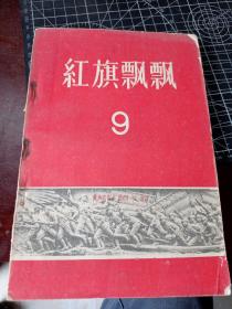 红旗飘飘第9集