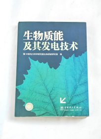 生物质能及其发电技术