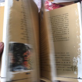 中华怪怪游:带你到中华最奇怪的地方去旅游