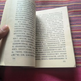 忠义响马传 上下