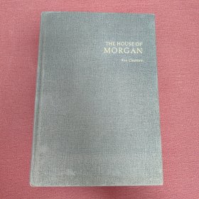 摩根财团：美国一代银行王朝和现代金融业的崛起（1838～1990）