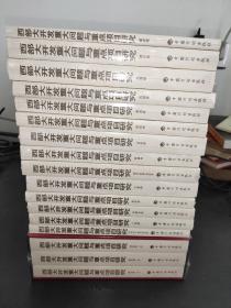 西部大开发重大问题与重点项目研究：综合卷 上中下、重庆卷、四川卷、贵州卷、云南卷、西藏卷、陕西卷、甘肃卷、青海卷、宁夏卷、新疆卷、内蒙古卷、广西卷 、湘西 恩施 延边卷、新疆生产建设兵团卷  全套 合售