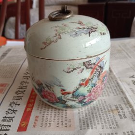 瓷器