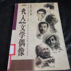 一代人的文学偶像