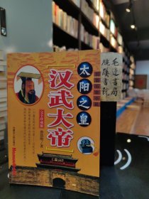太阳之皇 汉武大帝