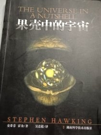 果壳中的宇宙