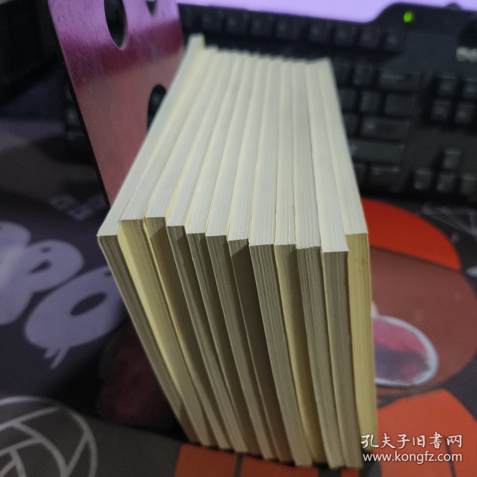 中国历代故事丛书（全12册）