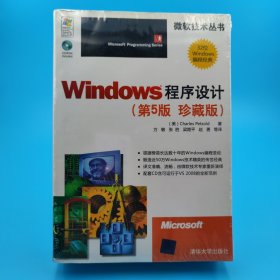 Windows程序设计