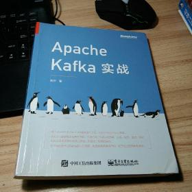 Apache Kafka实战