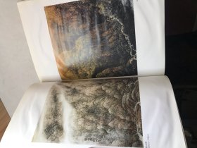 中国当代国画家作品集 陈克永 精品