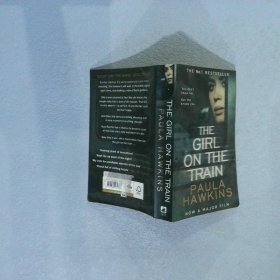 The Girl on the Train 火車上的女孩