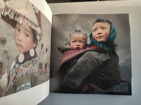 陈瑞元摄影作品集（12开精装）