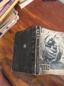 雕林漫步