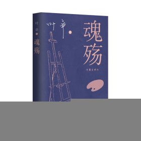 魂殇/叶辛