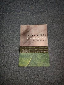 复杂Complexity：A Guided Tour（英文）有几处划线