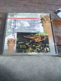 柴可夫斯基 CD