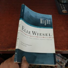 Night（英文原版）.