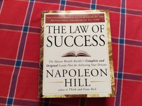 The Law of Success