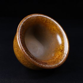 旧藏碗，口径10厘米高6.3厘米，重约270克