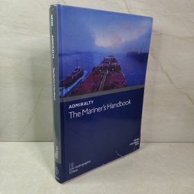 ADMIRALTY The Mariner's Handbook 2020NP100(精装）