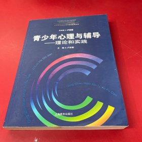 青少年心理与辅导：理论和实践