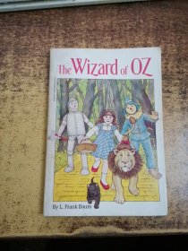 The Wizard of OZ Baum