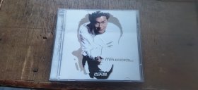 古天乐 MR.COOL CD（详情见图）