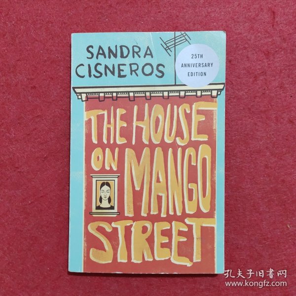 The House on Mango Street