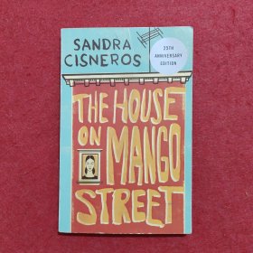 The House on Mango Street