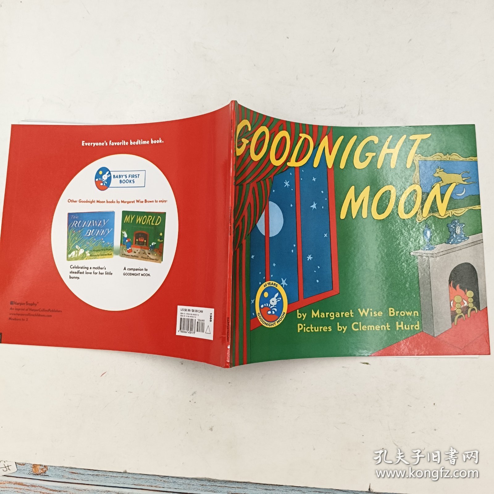 Goodnight Moon