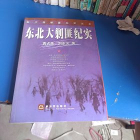 东北大剿匪纪实