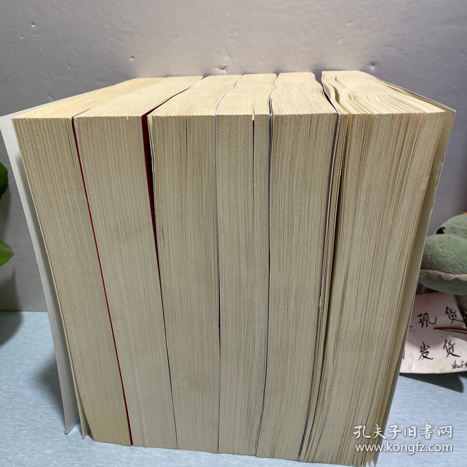 毛泽东传(全6卷)