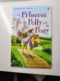 princess polly and the pony