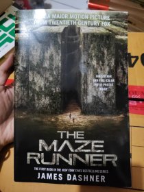 The Maze Runner#1 移动迷宫